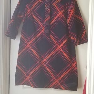 Go International shift dress, Xl